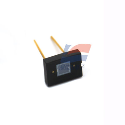 S1337-33BR Si-Fotodiode für UV-IR-Präzisionsfotometrie mit geringer Kapazität