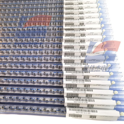 SM5651-001-D-3-SR Board Mount Drucksensoren SMD Montageart Differenziell Dual Radial Schlauchlos