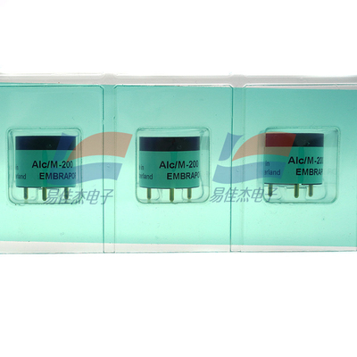 ALC/M-200 Alkohole Gassensor R3COH 3Elektrode Elektrochemie
