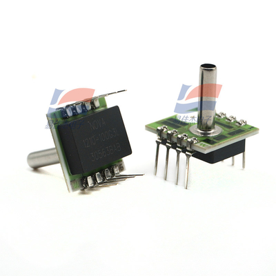 NPC-1210-100G-3L Effizienter Drucksensor aus Edelstahl für industrielle Anwendungen