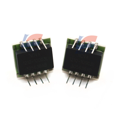 NPC-1210-100G-3L Effizienter Drucksensor aus Edelstahl für industrielle Anwendungen