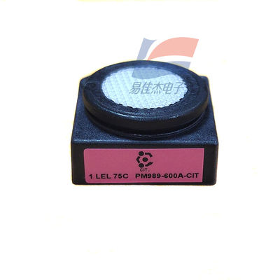 PM989-600A-CIT 1LEL 75C Katalytische Oxidations-Brennstoffgassensor