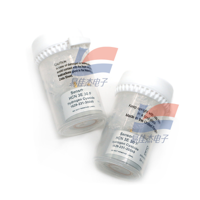 HCN 3E 30 F Wasserstoffcyanid Gassensoren Amperometrische 3 Elektroden Sensorzelle