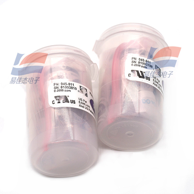 045-011 Steck-in-Fotoionisationssensor 0 bis 2000 ppm Gassensor für eine genaue Überwachung