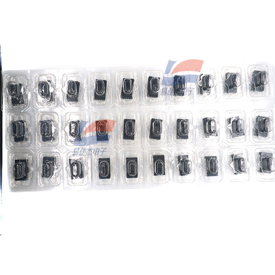 YJJ 185PC15DT Drucksensor für die Brett-Maschine-Schnittstelle mit 5VDC-Stromversorgung und Druckbereich von 0-15PSI