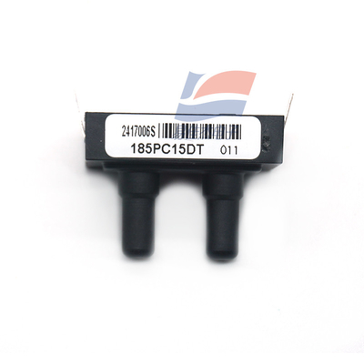 YJJ 185PC15DT Drucksensor für die Brett-Maschine-Schnittstelle mit 5VDC-Stromversorgung und Druckbereich von 0-15PSI