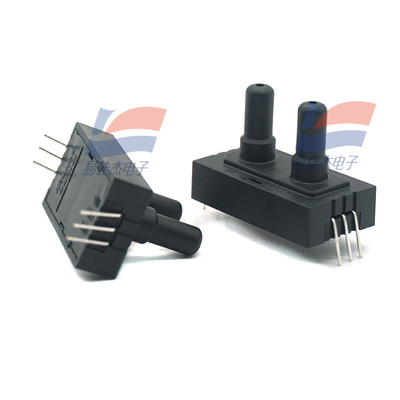 YJJ 185PC15DT Drucksensor für die Brett-Maschine-Schnittstelle mit 5VDC-Stromversorgung und Druckbereich von 0-15PSI