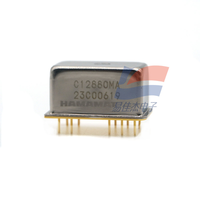 C12880MA Mini-Spektrometer Mikrospektrometer Ultra-kompakte Fingerspitzengröße für verschiedene Geräte