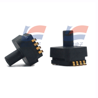 XGZP6869A005KPGL033 Druckmesssensoren mit 85 °C maximaler Temperatur und 2%iger Genauigkeit