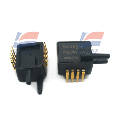YJJ ASDXRRX015PDAA5 Drucksensor Masse 2,31 mm -20 ° C Mindestbetriebstemperatur 15 psi für Bord-Computer-Schnittstelle