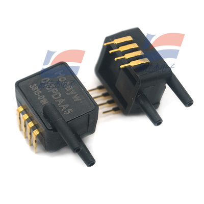 YJJ ASDXRRX015PDAA5 Drucksensor Masse 2,31 mm -20 ° C Mindestbetriebstemperatur 15 psi für Bord-Computer-Schnittstelle