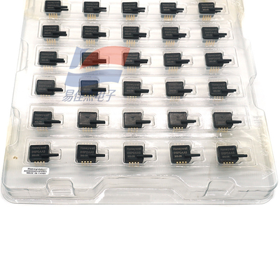 YJJ ASDXRRX015PDAA5 Drucksensor Masse 2,31 mm -20 ° C Mindestbetriebstemperatur 15 psi für Bord-Computer-Schnittstelle
