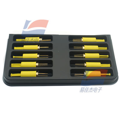 JSIR350-4-AL-R-D6 NDIR Gas Analysis Infrarot-Strahlungsquellen Auf T039