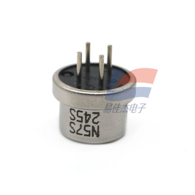 NAP-57S Kontakt-Verbrennungsgassensor, gute Stabilität zur Detektion brennbarer Gase wie Methan und Propan