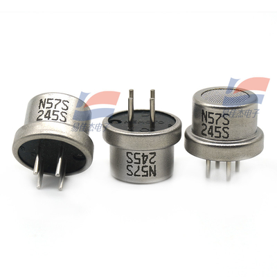 NAP-57S Verbrennungstyp Gassensor Einzelkopf Industrie Entflammbar
