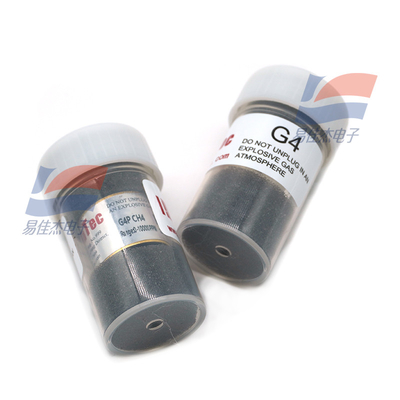 G4P CH4 Infrarot-Methangas-Sensor mit 5-100% Vol-Bereich 1 ppm Auflösung