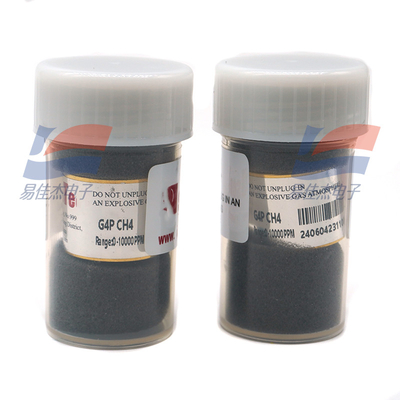 G4P CH4 Infrarot-Methangas-Sensor mit 5-100% Vol-Bereich 1 ppm Auflösung