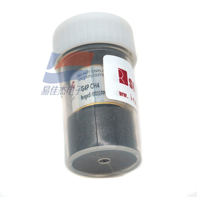 G4P CH4 Infrarot-Methangas-Sensor mit 5-100% Vol-Bereich 1 ppm Auflösung