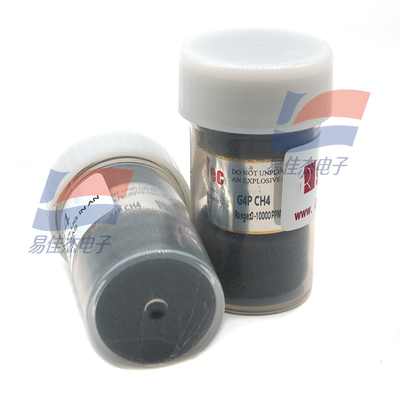 G4P CH4 Infrarot-Methangas-Sensor mit 5-100% Vol-Bereich 1 ppm Auflösung