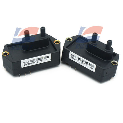 163PC01D75 Drucksensor für Computerperipheriegeräte Pneumatikgeräte