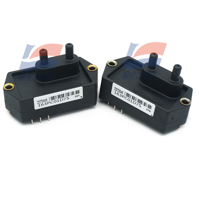 YJJ AWM700-Serie Kompensations-/Verstärkungsluftstromsensor AWM720P1 5V Ausgangsspannungs- und Drucksensor aus Siliziumgehäuse