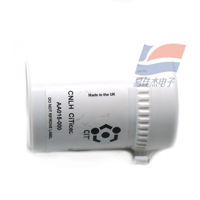 AA015-000 AA015-000 Gassauerstoffsensor Niedrigwasserstoffreaktion 2 Elektrode Elektrochemie