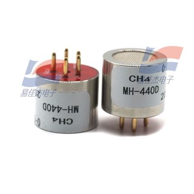 MH-440D Gassensor 3.6-5V Gleichspannung Arbeitsspannung Empfindlichkeit Ultra-Schnelle Reaktion 0-100%vol Detektionsbereich