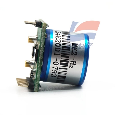YJJ ZE07-CO Kohlenmonoxidsensormodul für tragbare Luftüberwachung UART Ausgang 3V-TTL-Niveau