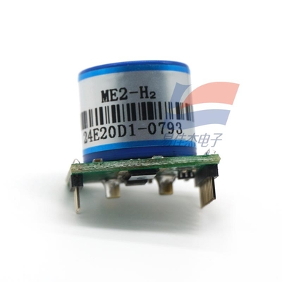 YJJ ZE07-CO Kohlenmonoxidsensormodul für tragbare Luftüberwachung UART Ausgang 3V-TTL-Niveau