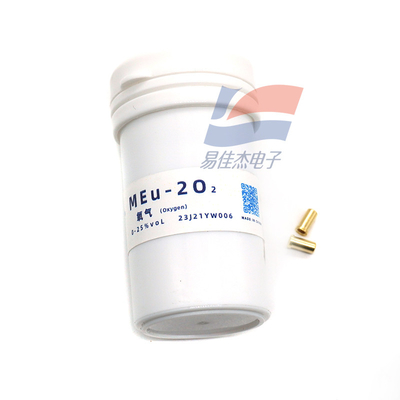 YJJ MEu-2O2 Elektrochemischer Sauerstoffsensor wird für die Detektion der Sauerstoffkonzentration in der industriellen Bergwerkslagerung und im Umweltschutz verwendet