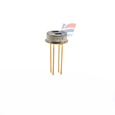 LIM-252-GH Planarer Mehrkanal-Pyroelektrischer Detektor Zweikanaliges TO 93-Paket