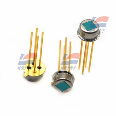 T15770 Thermopile-Detektor Hohe Empfindlichkeit TO-18 Gehäuse Bandpassfilter