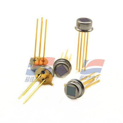 T15770 Thermopile-Detektor Hohe Empfindlichkeit TO-18 Gehäuse Bandpassfilter