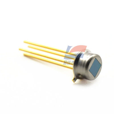 T15770 Thermopile-Detektor Hohe Empfindlichkeit TO-18 Gehäuse Bandpassfilter