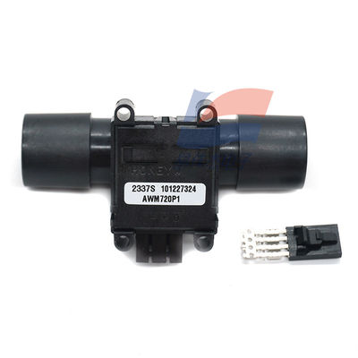 AWM720P1 Trockenflusssensor Präzisionsmedizinische Luft 5V Ausgangsspannung