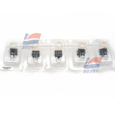 26PCBFB6G Analogdrucksensor 5 Psi Ausgangsgenauigkeit 0,2% DIP-4 Board Mount mit 10V Betriebsspannung