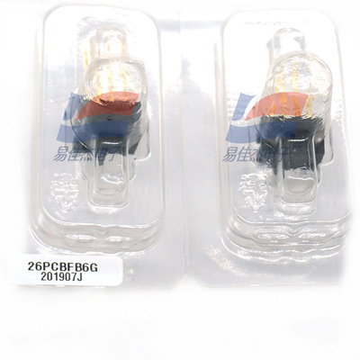 26PCBFB6G Analogdrucksensor 5 Psi Ausgangsgenauigkeit 0,2% DIP-4 Board Mount mit 10V Betriebsspannung