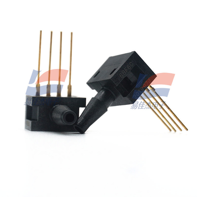 26PCBFB6G Analogdrucksensor 5 Psi Ausgangsgenauigkeit 0,2% DIP-4 Board Mount mit 10V Betriebsspannung