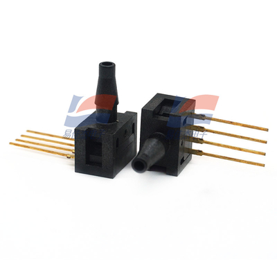 26PCBFB6G Analogdrucksensor 5 Psi Ausgangsgenauigkeit 0,2% DIP-4 Board Mount mit 10V Betriebsspannung