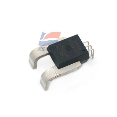 MTC921CB-150B5 Sensor für geschlossene Stromkreisläufe Empfindlichkeit 6V Ausgangsgeräusch TA25°C