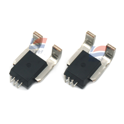 MTC921CB-150B5 Sensor für geschlossene Stromkreisläufe Empfindlichkeit 6V Ausgangsgeräusch TA25°C
