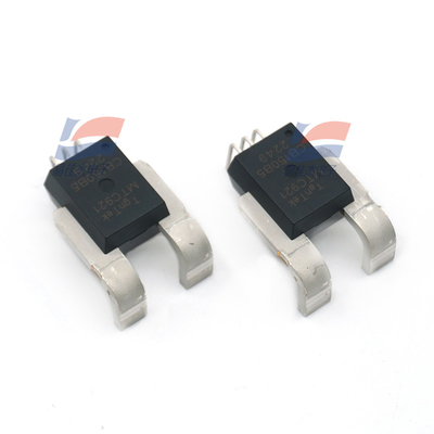 MTC921CB-150B5 Sensor für geschlossene Stromkreisläufe Empfindlichkeit 6V Ausgangsgeräusch TA25°C