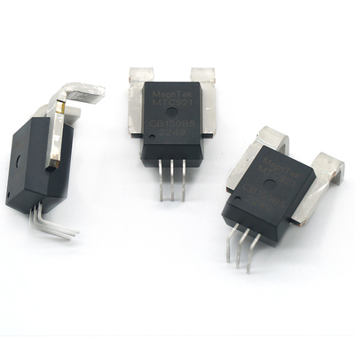 MTC921CB-150B5 Sensor für geschlossene Stromkreisläufe Empfindlichkeit 6V Ausgangsgeräusch TA25°C
