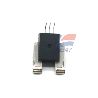 MTC921CB-150B5 Sensor für geschlossene Stromkreisläufe Empfindlichkeit 6V Ausgangsgeräusch TA25°C