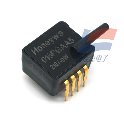YJJ ASDXRRX015PGAA5 15psi Drucksensor für die Brett-Computer-Schnittstelle für maximale Betriebstemperatur 105 °C und Portgröße 2,31 mm