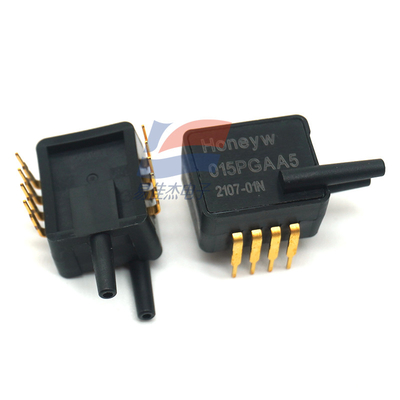 YJJ ASDXRRX015PGAA5 15psi Drucksensor für die Brett-Computer-Schnittstelle für maximale Betriebstemperatur 105 °C und Portgröße 2,31 mm