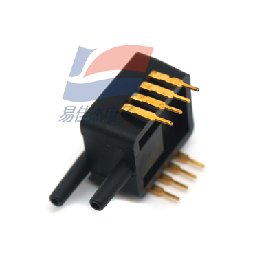YJJ ASDXRRX015PGAA5 15psi Drucksensor für die Brett-Computer-Schnittstelle für maximale Betriebstemperatur 105 °C und Portgröße 2,31 mm