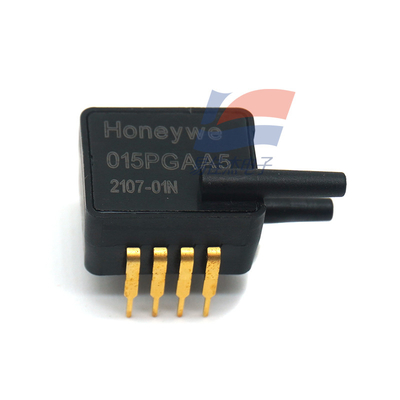 YJJ ASDXRRX015PGAA5 15psi Drucksensor für die Brett-Computer-Schnittstelle für maximale Betriebstemperatur 105 °C und Portgröße 2,31 mm