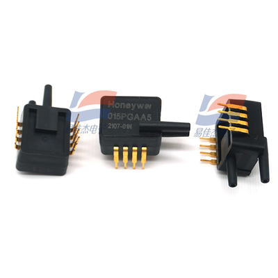 YJJ ASDXRRX015PGAA5 15psi Drucksensor für die Brett-Computer-Schnittstelle für maximale Betriebstemperatur 105 °C und Portgröße 2,31 mm