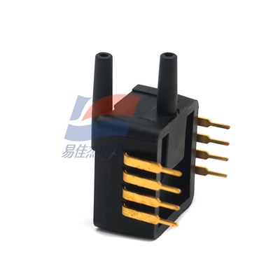 YJJ ASDXRRX015PGAA5 15psi Drucksensor für die Brett-Computer-Schnittstelle für maximale Betriebstemperatur 105 °C und Portgröße 2,31 mm